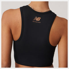 Bandier Corset Tank-Women | New Balance