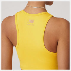 Bandier Corset Tank-Women | New Balance