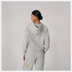 Bandier Fleece Hoodie-Women | New Balance
