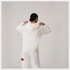 Bandier Fleece Hoodie-Women | New Balance