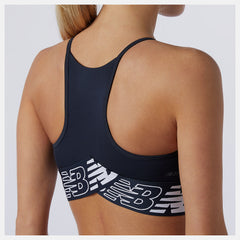 Relentless Crop Top-Women | New Balance
