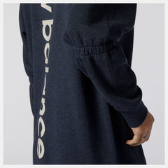 Achiever Crew Sweatshirt-Women | New Balance