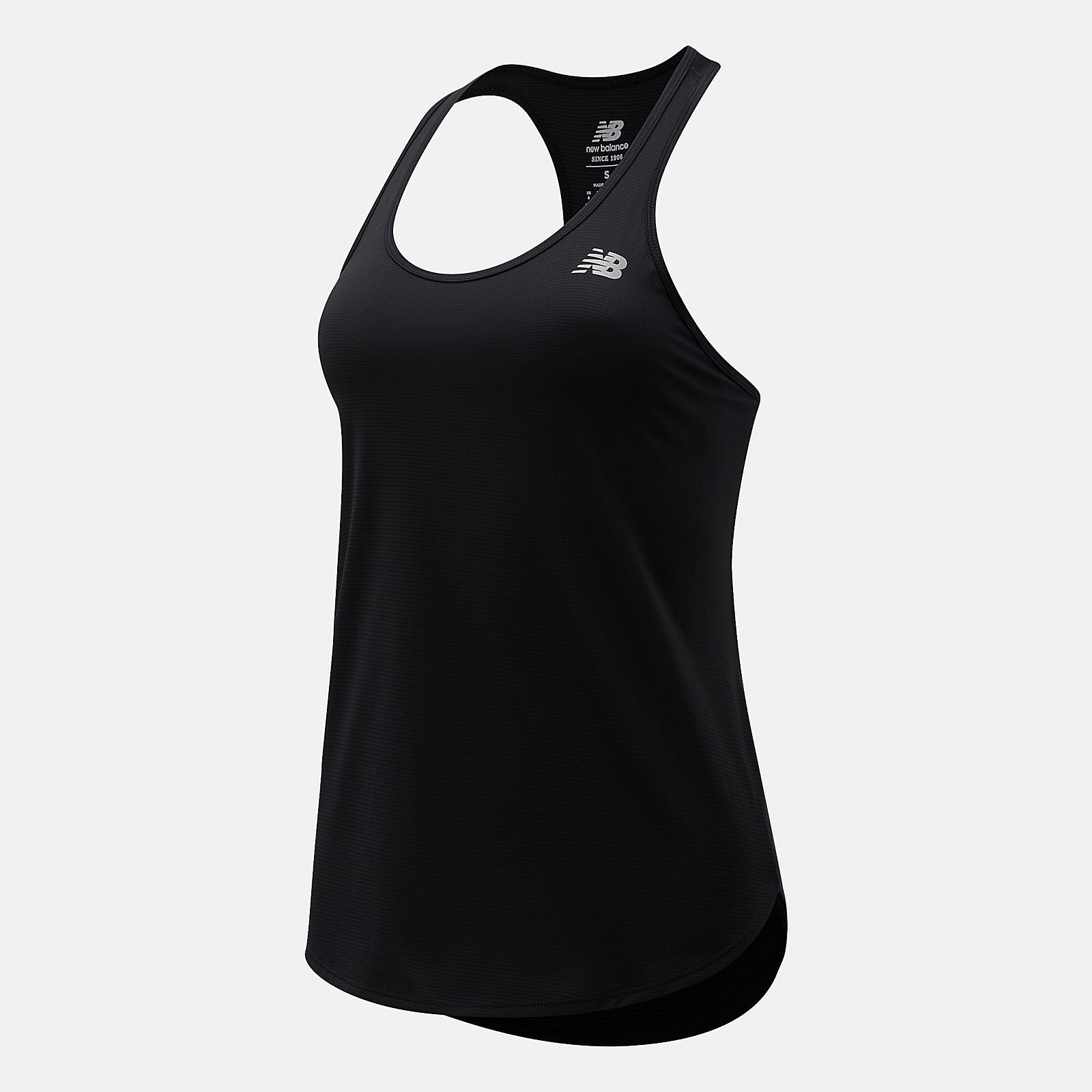 Accelerate Tank-Women | New Balance