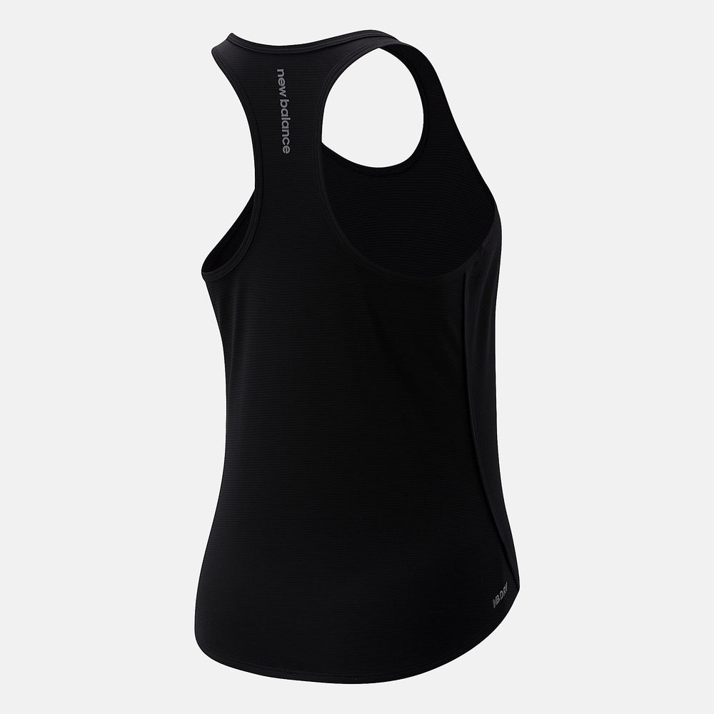 Accelerate Tank-Women | New Balance