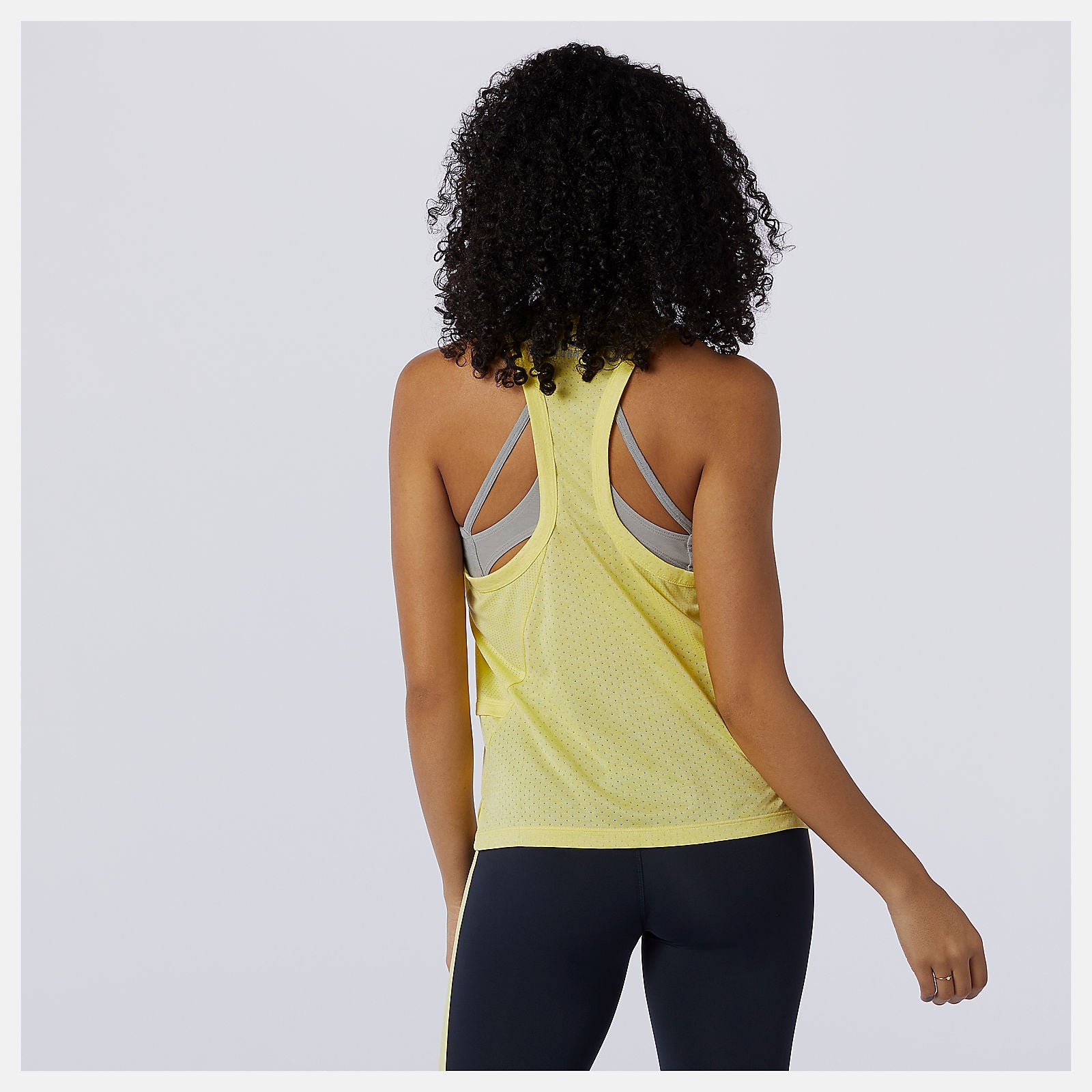 Impact Run Hybrid Tank-Women | New Balance