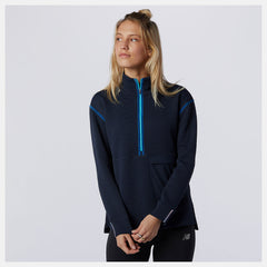 Q Speed Fuel Sweatshirt-Women | New Balance