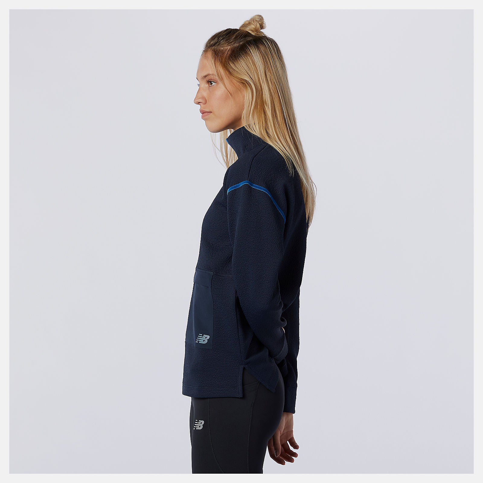 Q Speed Fuel Sweatshirt-Women | New Balance