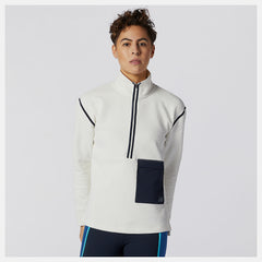 Q Speed Fuel Sweatshirt-Women | New Balance