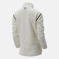 NYC Marathon Training Q Speed Sweatshirt-Women | New Balance
