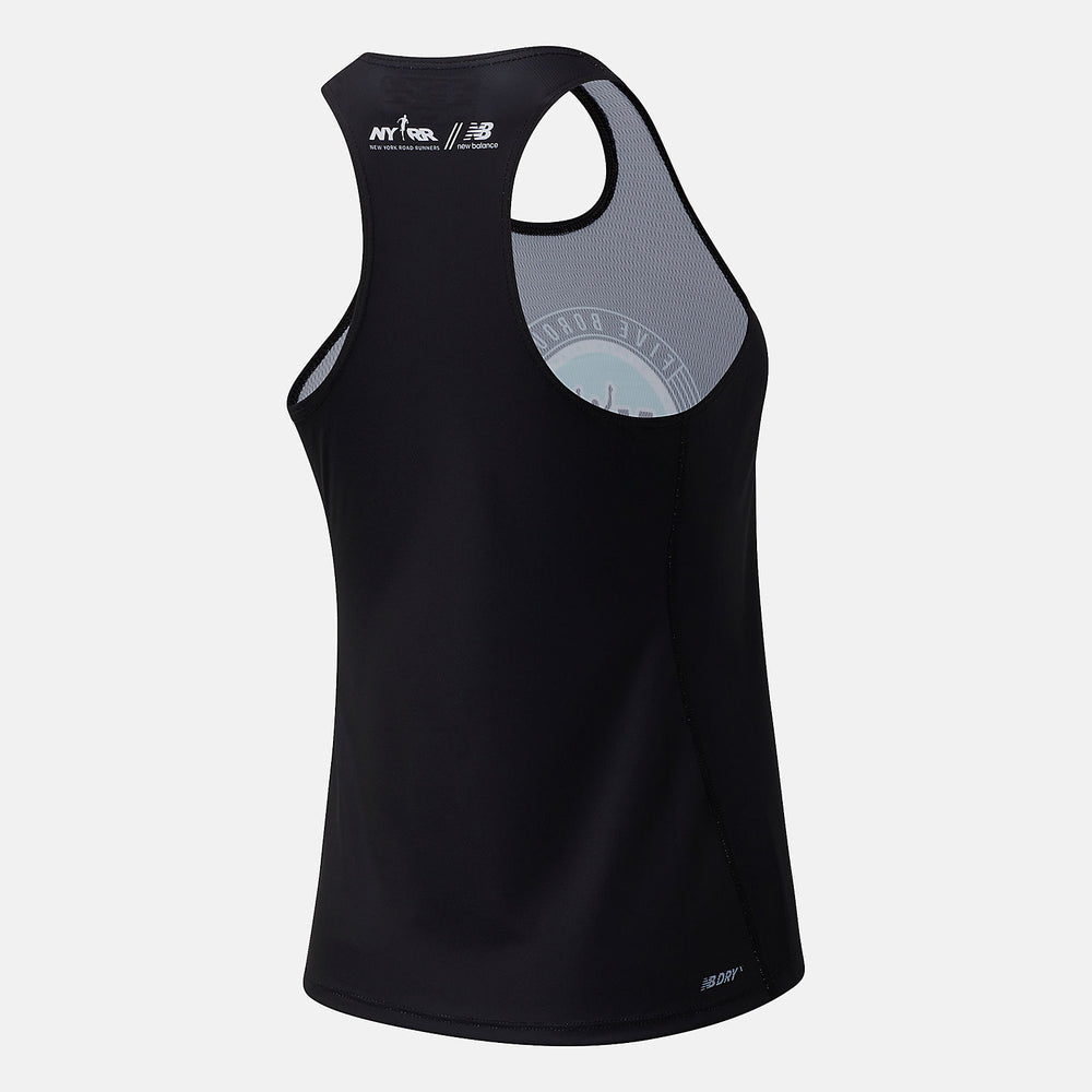 Boroughs Singlet NYC-Women | New Balance