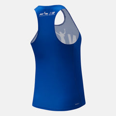 Boroughs Singlet NYC-Women | New Balance
