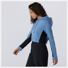 Sport Style Optiks Hoodie-Women | New Balance