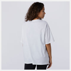 Sport Style Optiks Gradient Graphic Tee-Women | New Balance