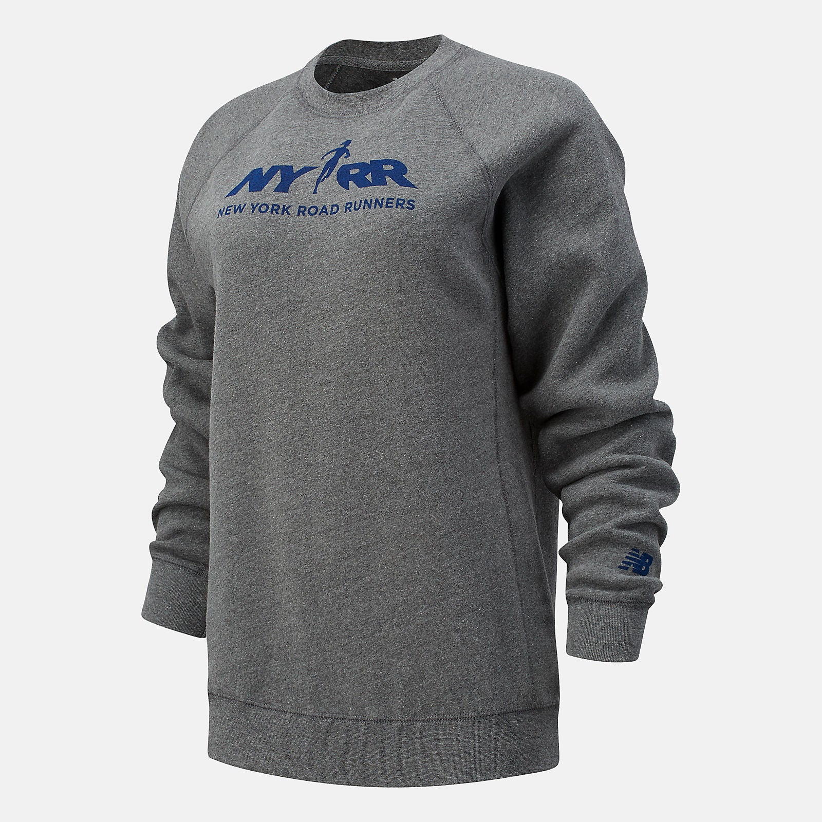 RFL Graphic Crew Sweatshirt-Women | New Balance