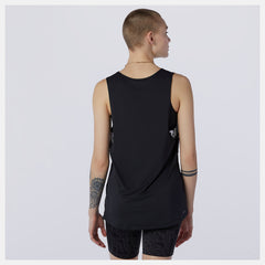 Relentless Sweat Tank-Women | New Balance