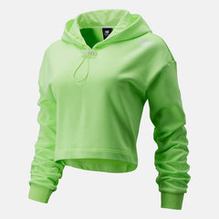 NB Essentials NBX Hoodie-Women | New Balance