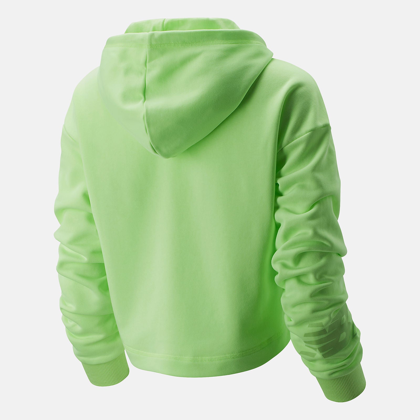 NB Essentials NBX Hoodie-Women | New Balance