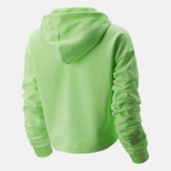 NB Essentials NBX Hoodie-Women | New Balance