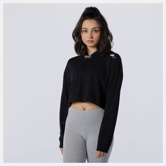 NB Essentials NBX Hoodie-Women | New Balance