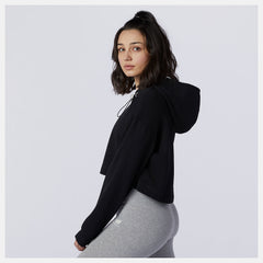 NB Essentials NBX Hoodie-Women | New Balance