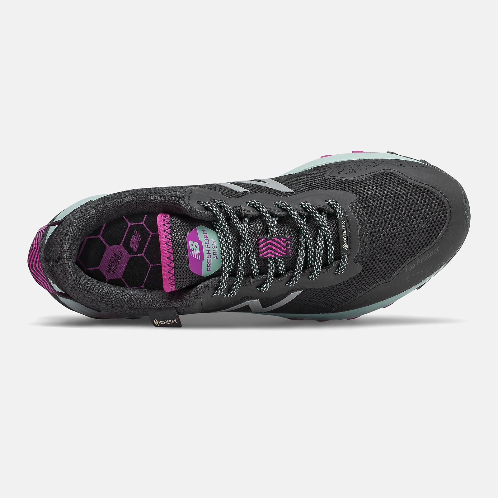 Fresh Foam Arishi Trail Goretex-Women | New Balance