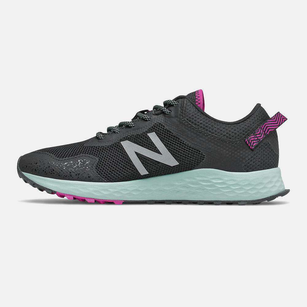 Fresh Foam Arishi Trail Goretex-Women | New Balance