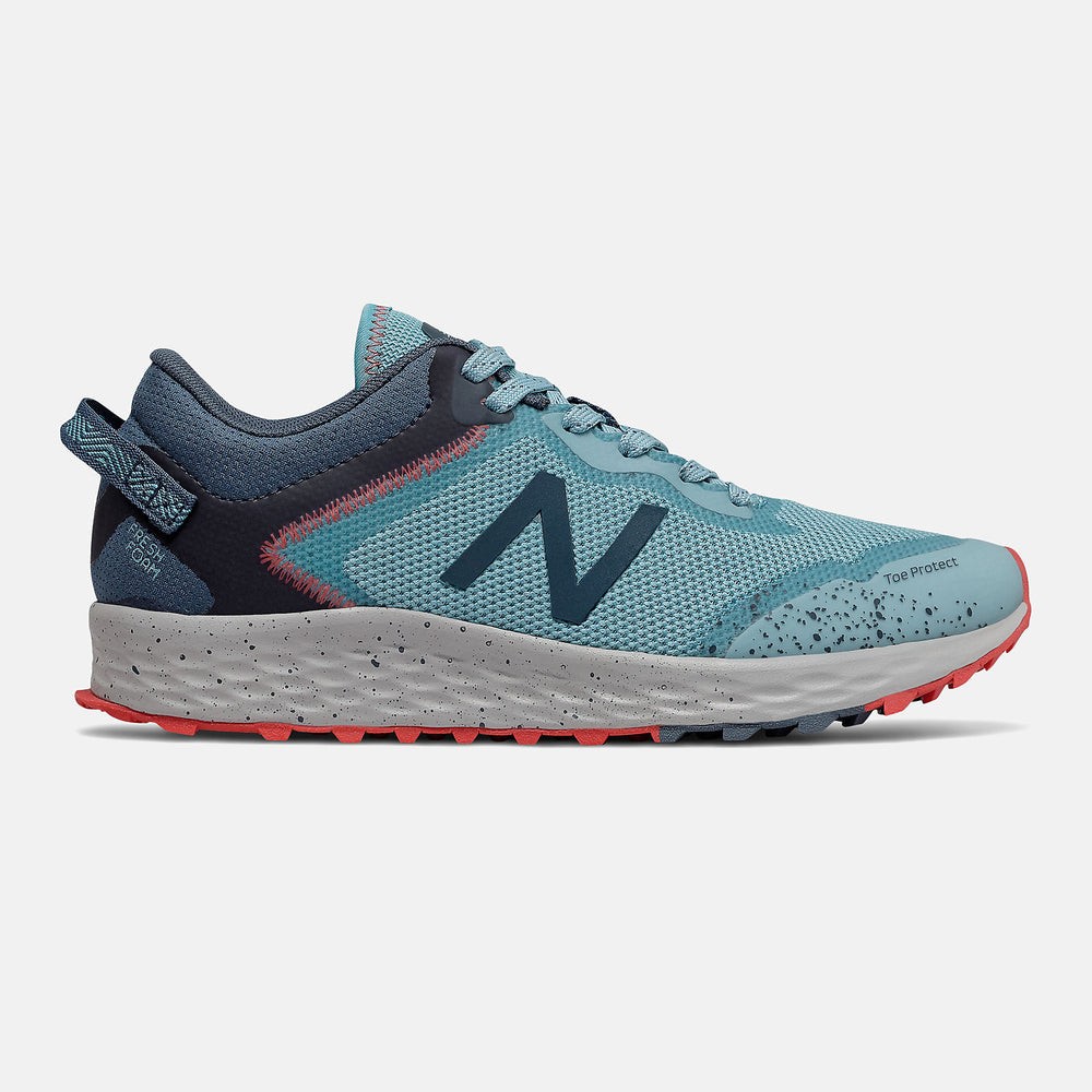 Fresh Foam Arishi Trail-Women | New Balance