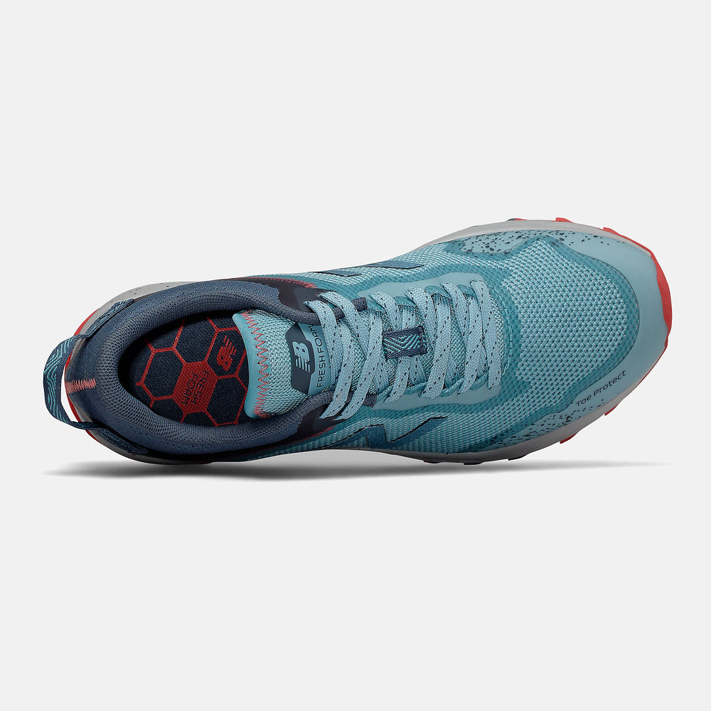 Fresh Foam Arishi Trail-Women | New Balance