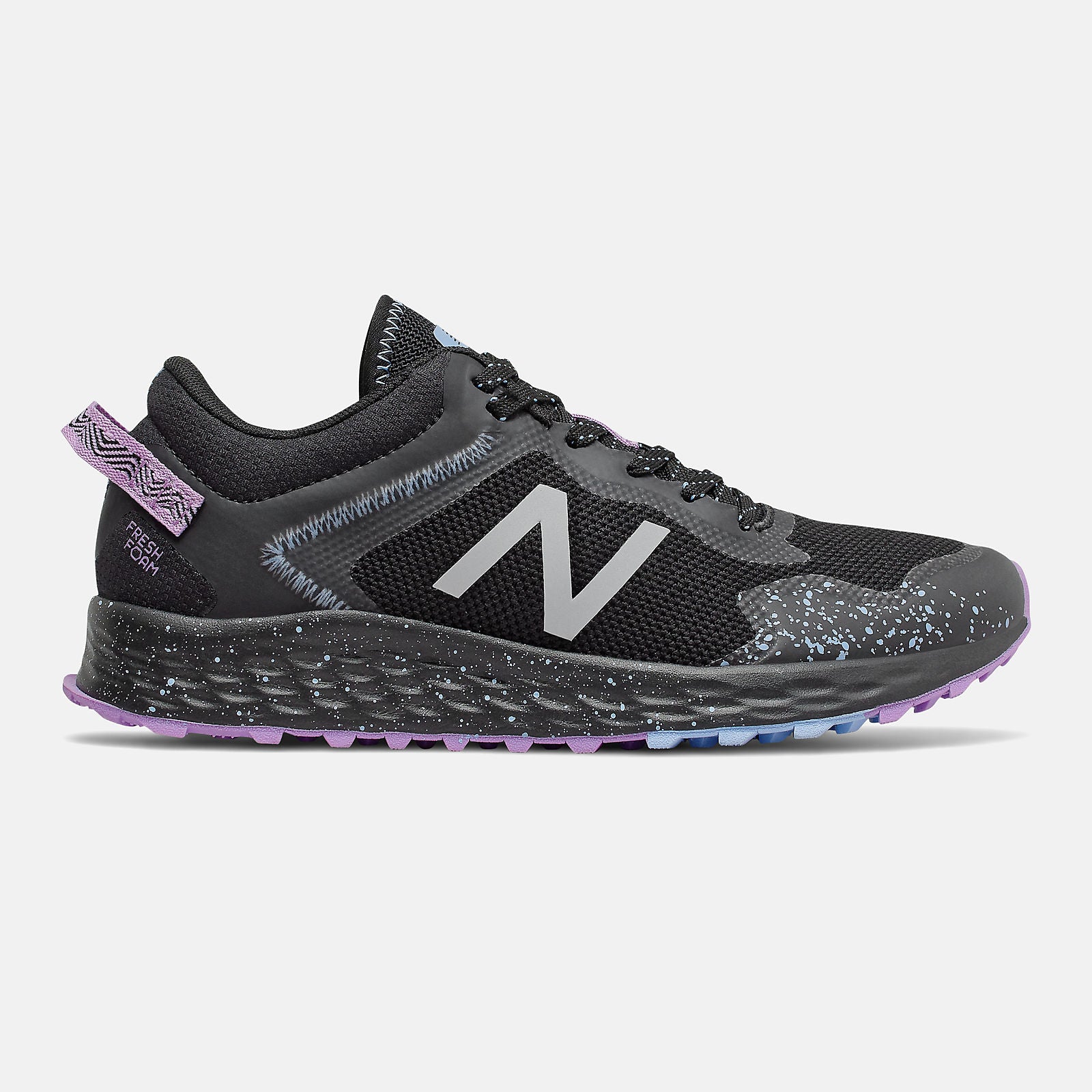 Fresh Foam Arishi Trail-Women | New Balance