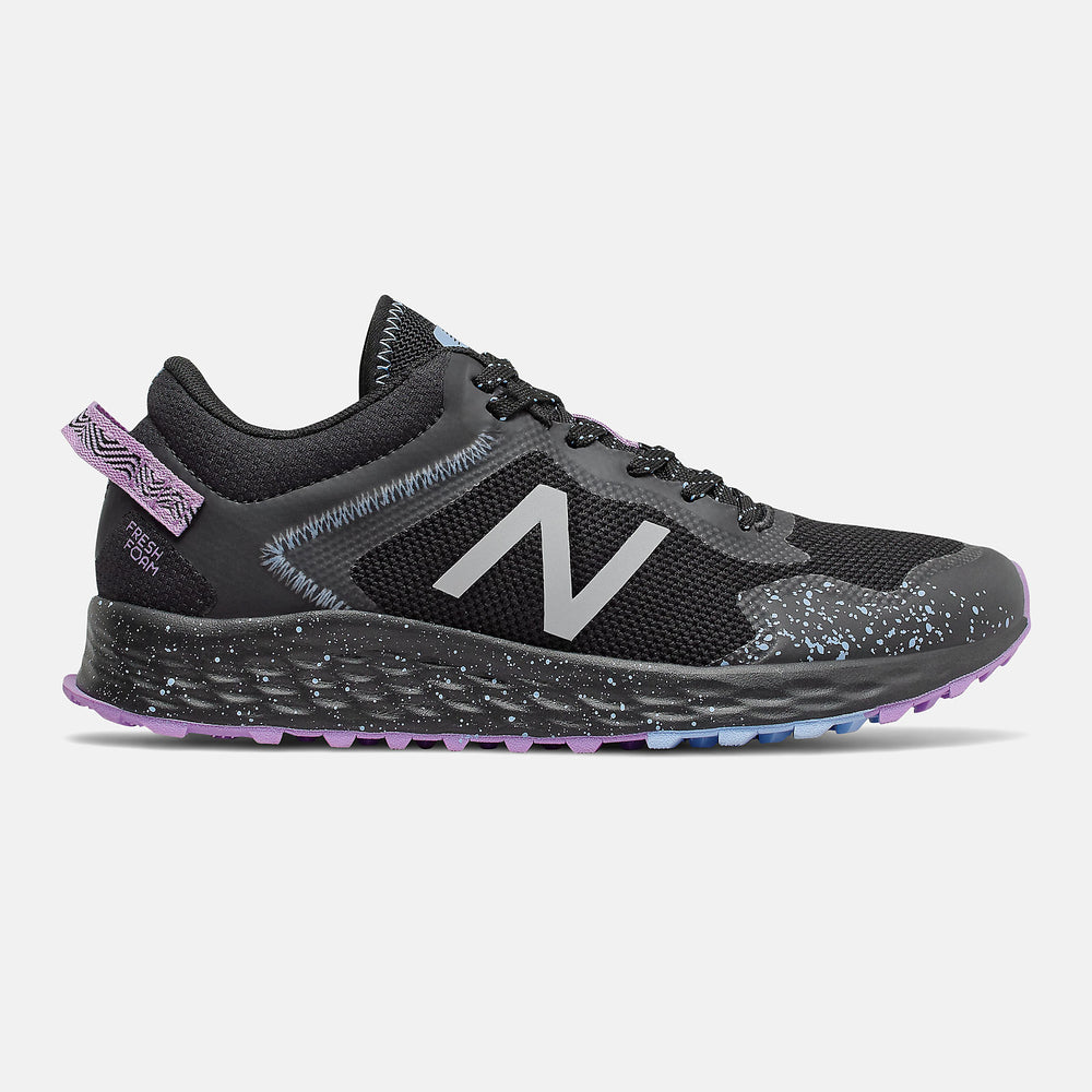 Fresh Foam Arishi Trail-Women | New Balance