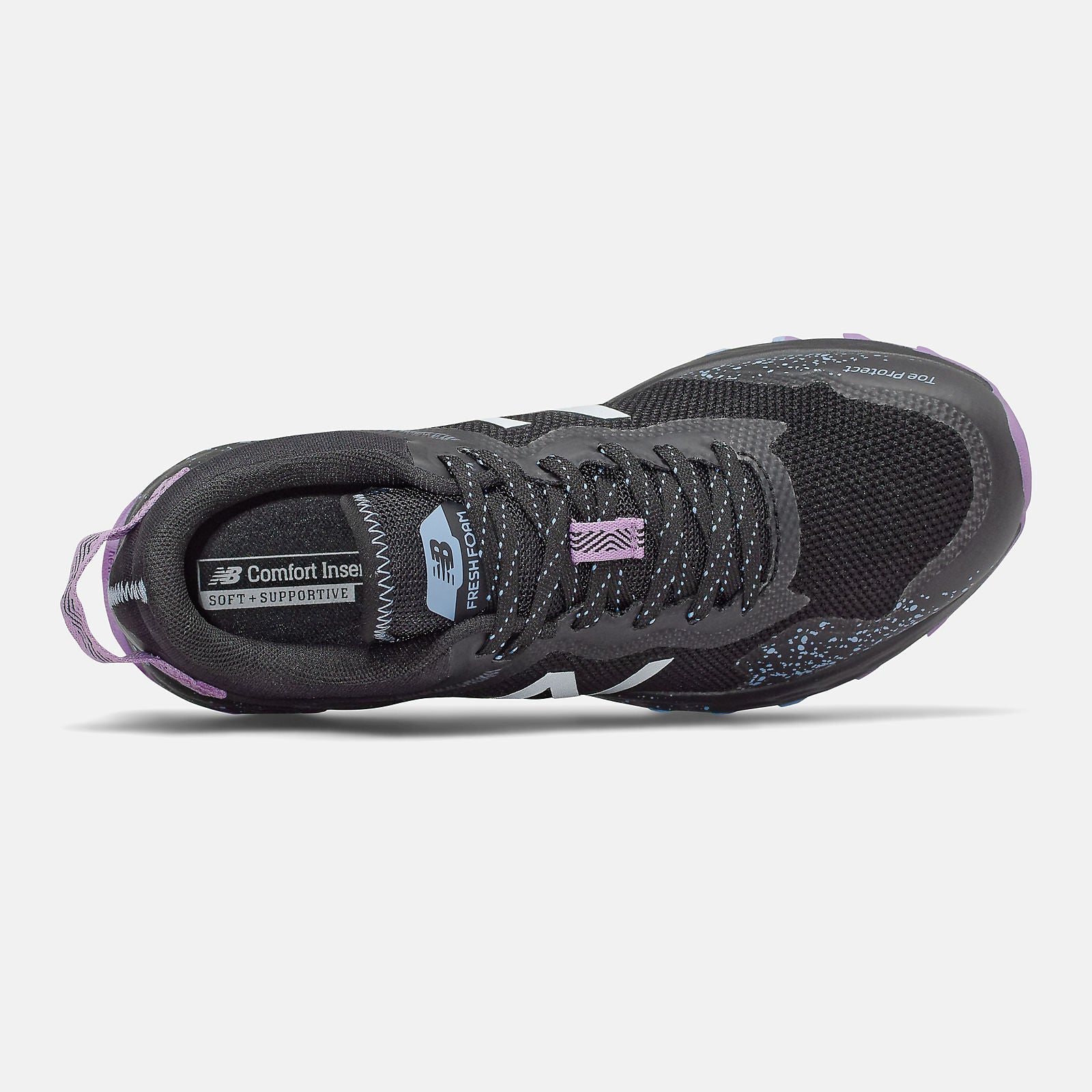 Fresh Foam Arishi Trail-Women | New Balance