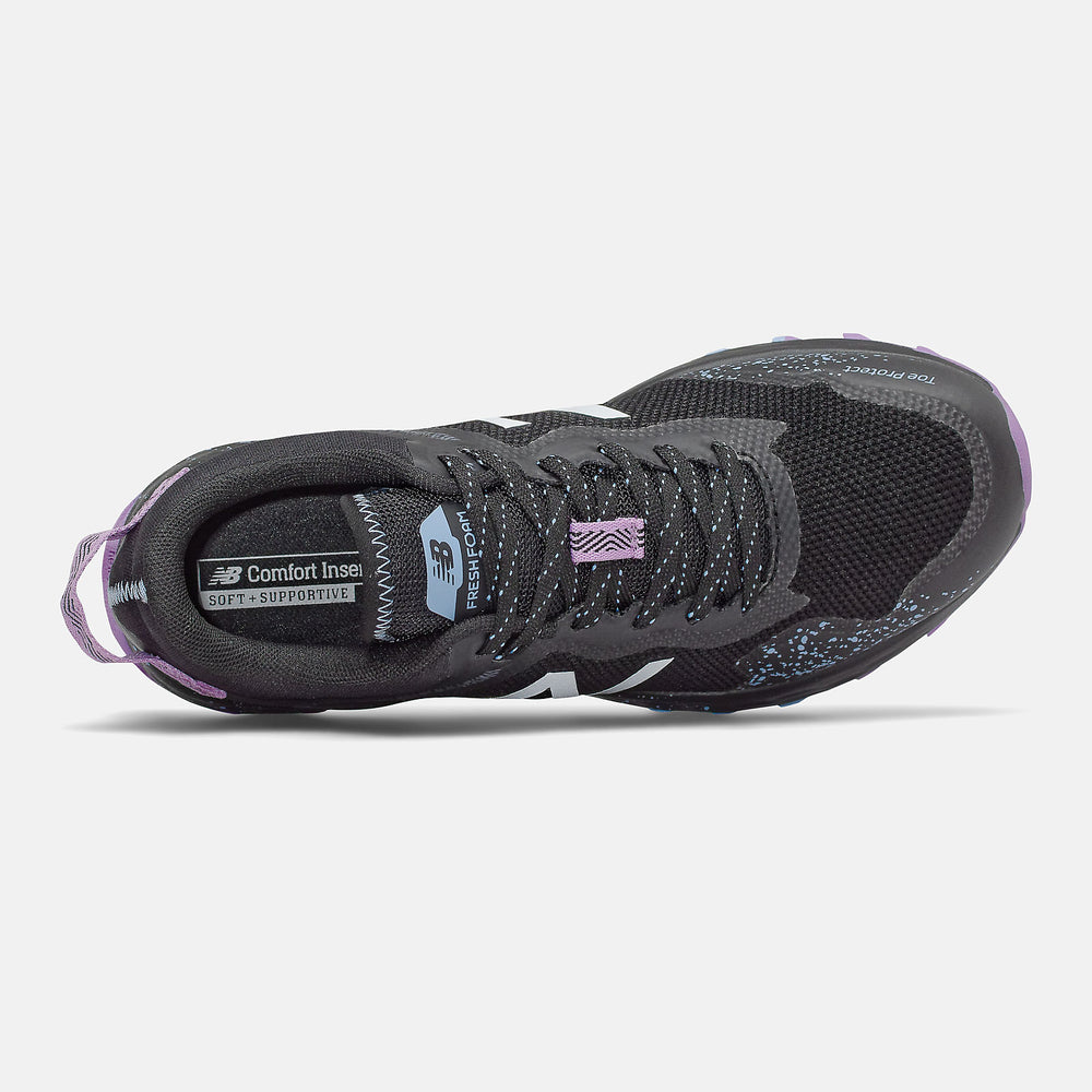 Fresh Foam Arishi Trail-Women | New Balance