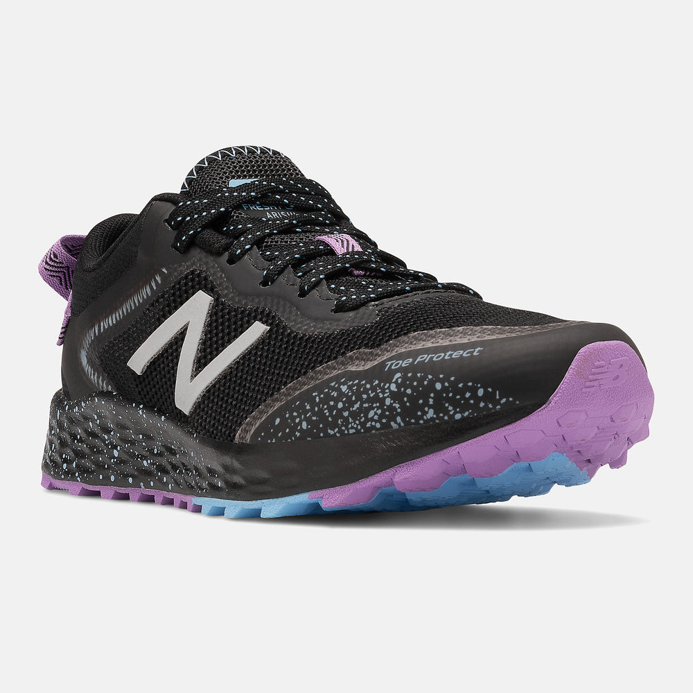 Fresh Foam Arishi Trail-Women | New Balance
