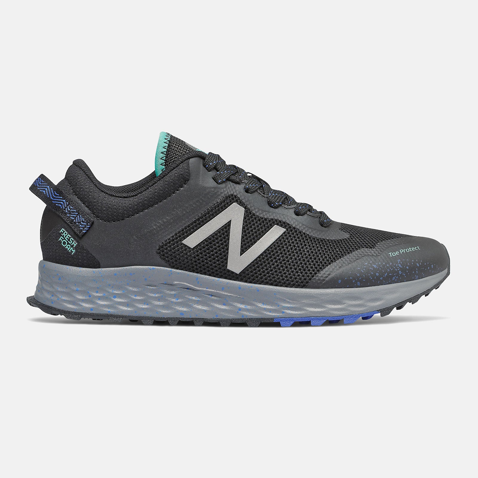 Fresh Foam Arishi Trail-Women | New Balance