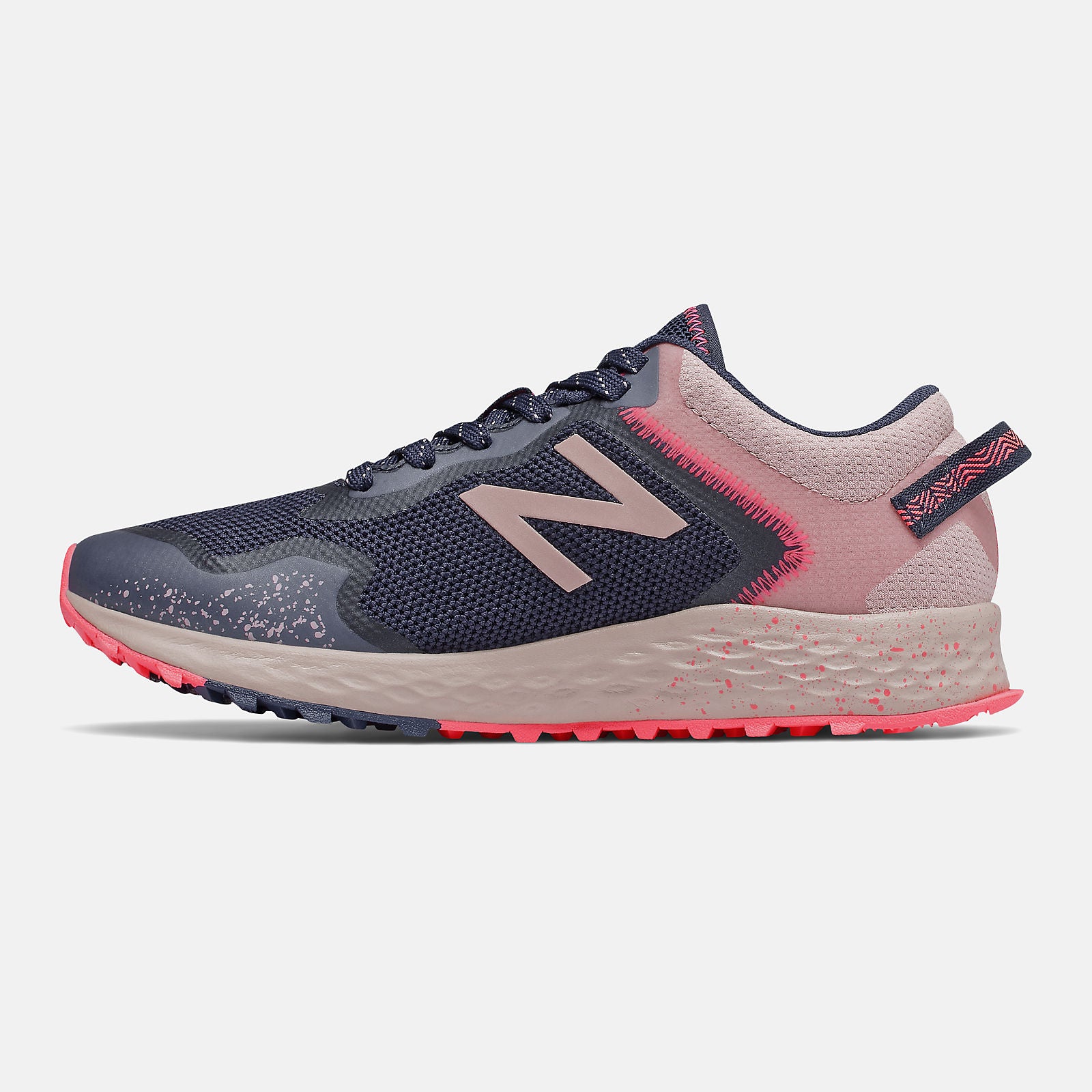 Fresh Foam Arishi Trail-Women | New Balance