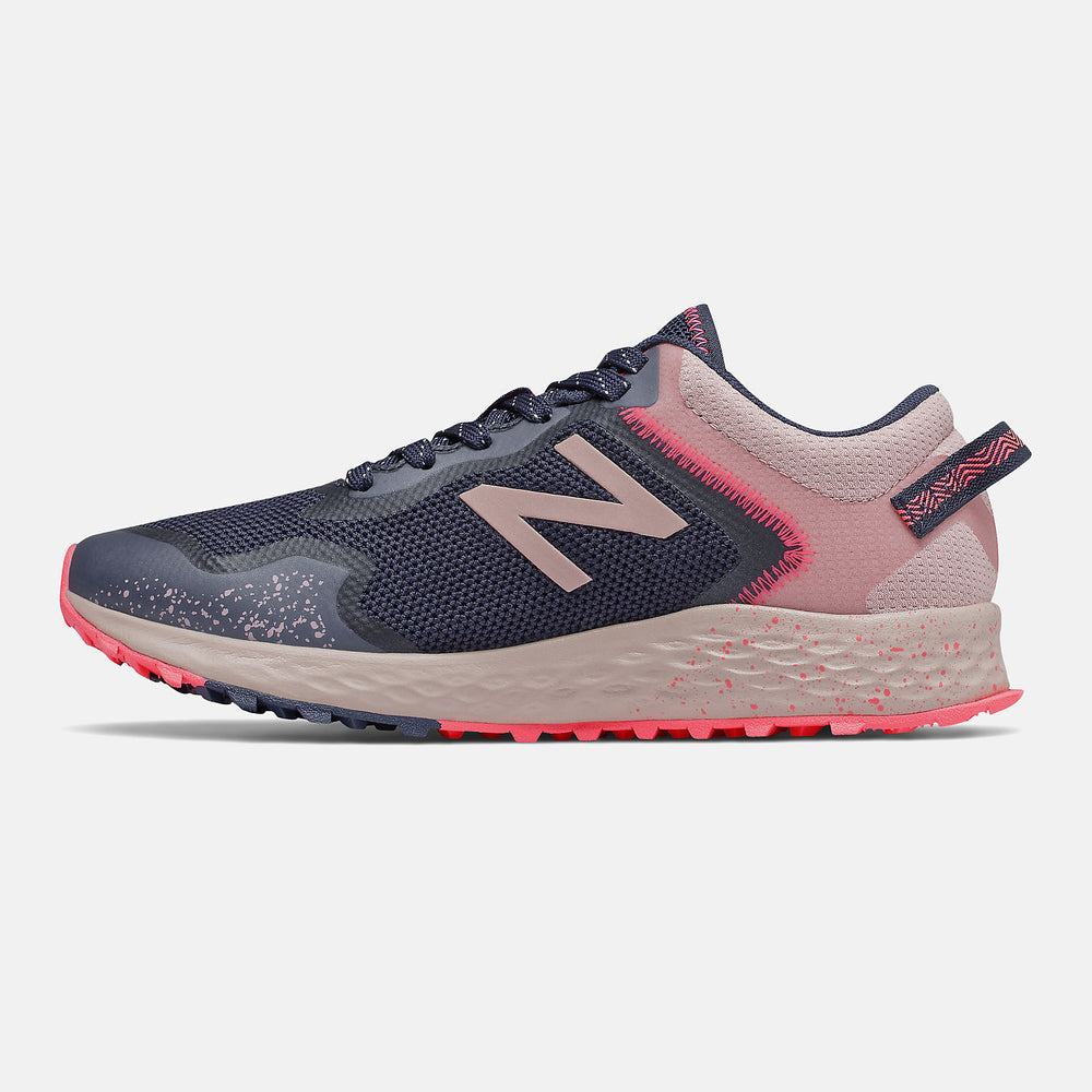 Fresh Foam Arishi Trail-Women | New Balance