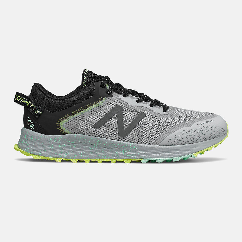 Fresh Foam Arishi Trail-Women | New Balance