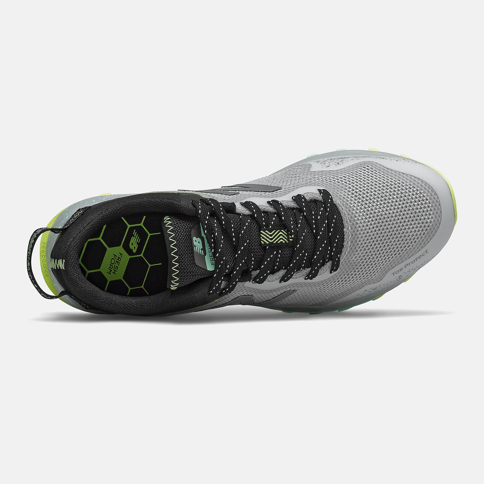 Fresh Foam Arishi Trail-Women | New Balance