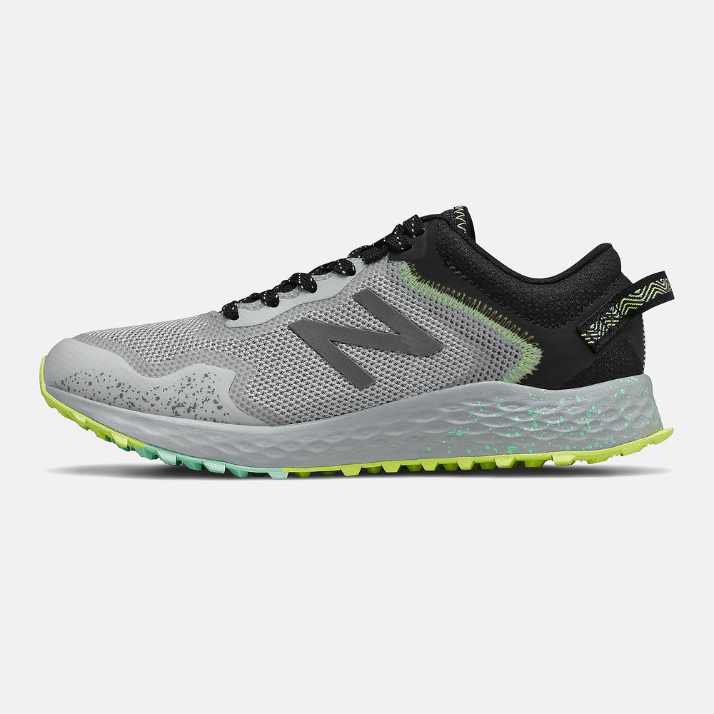 Fresh Foam Arishi Trail-Women | New Balance