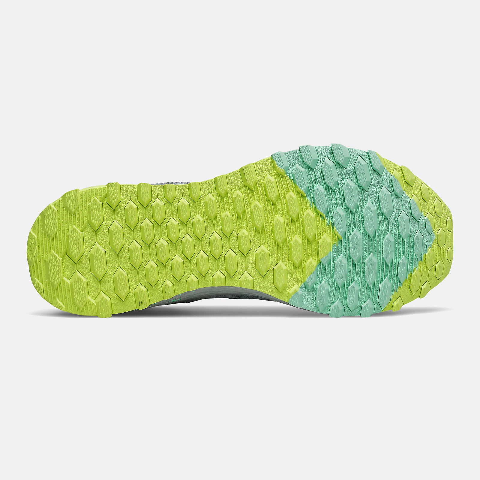 Fresh Foam Arishi Trail-Women | New Balance