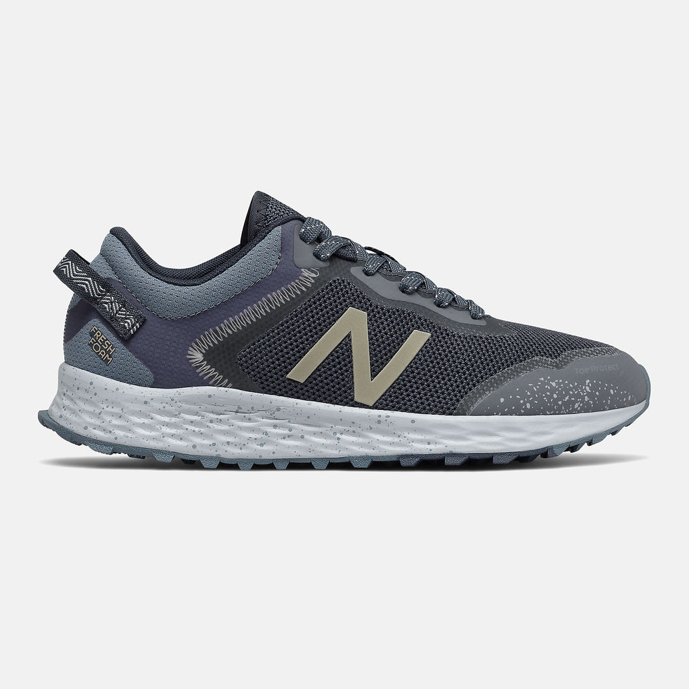 Fresh Foam Arishi Trail-Women | New Balance