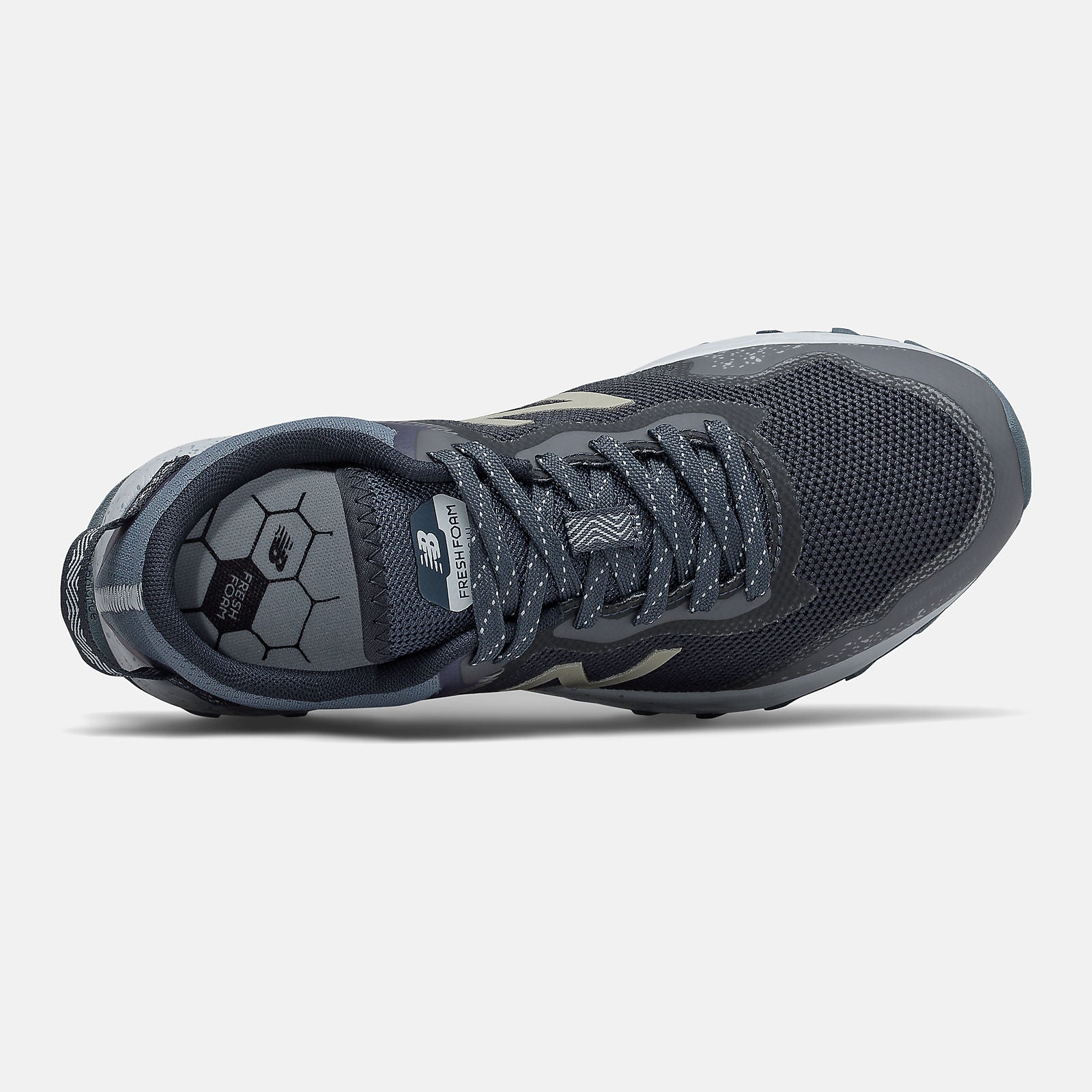 Fresh Foam Arishi Trail-Women | New Balance