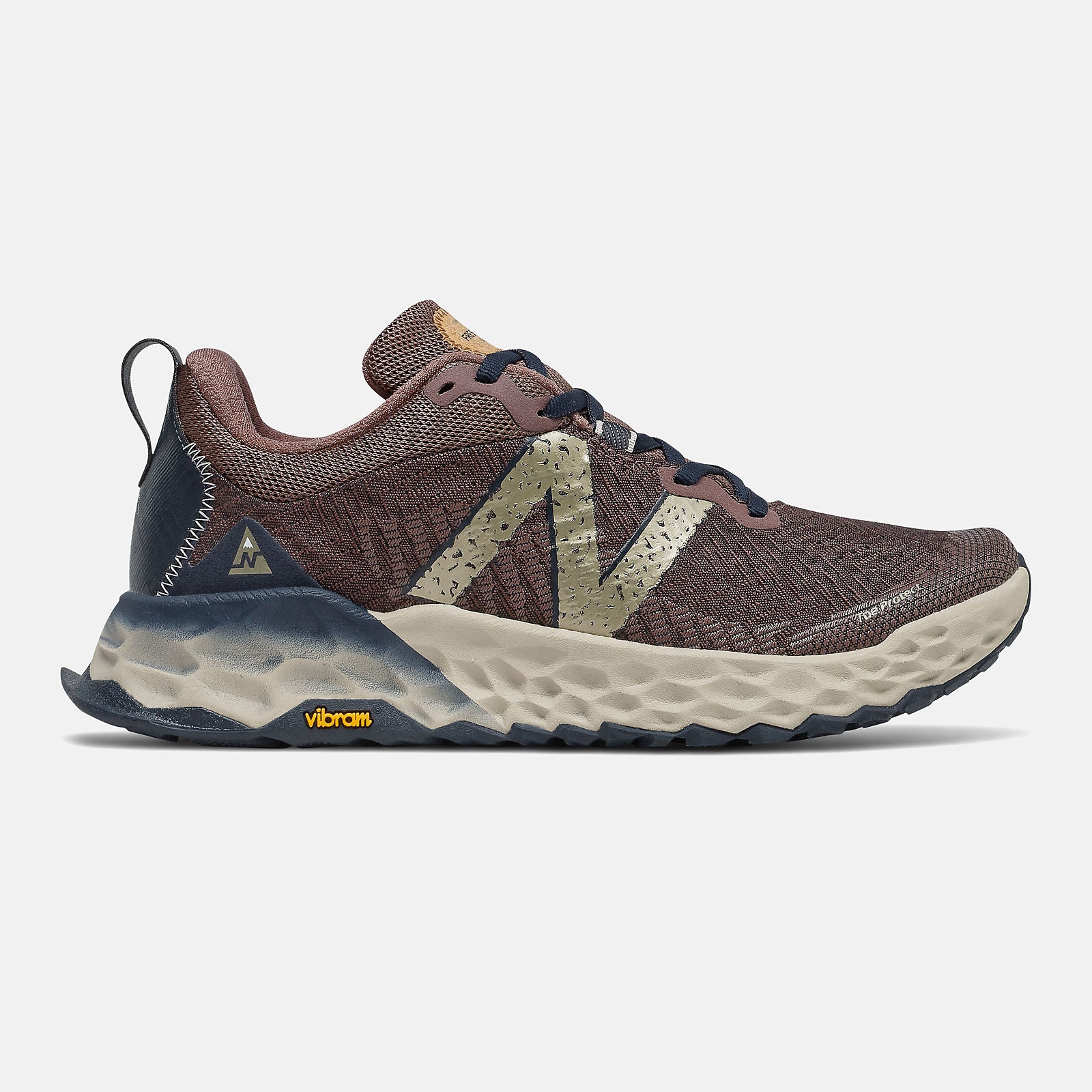 Fresh Foam Hierro v6-Women | New Balance
