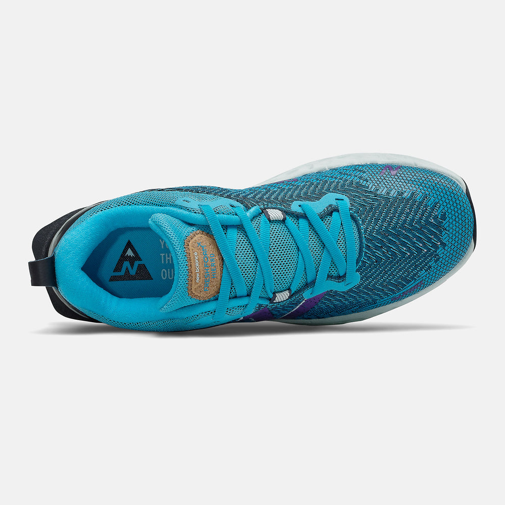 Fresh Foam Hierro v6-Women | New Balance