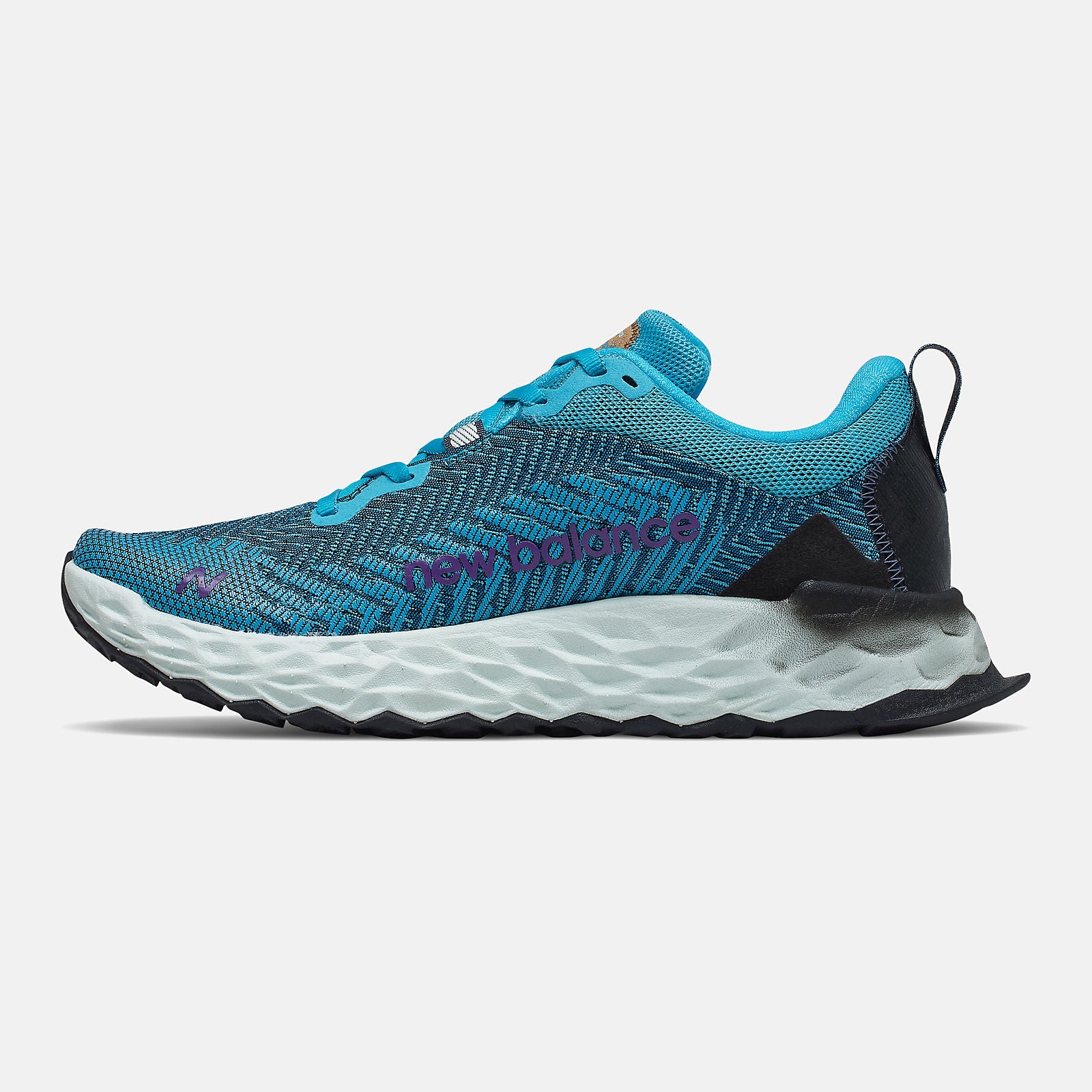 Fresh Foam Hierro v6-Women | New Balance