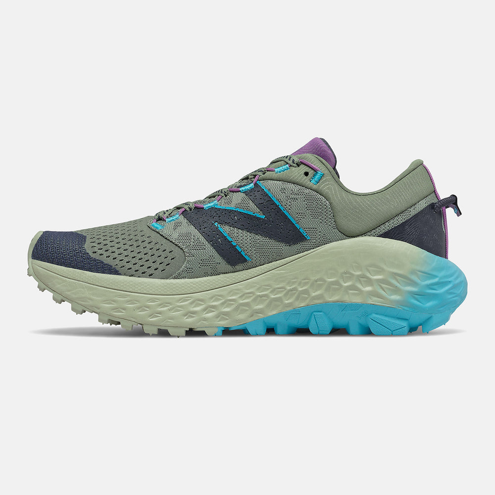 Fresh Foam More Trail v1-Women | New Balance