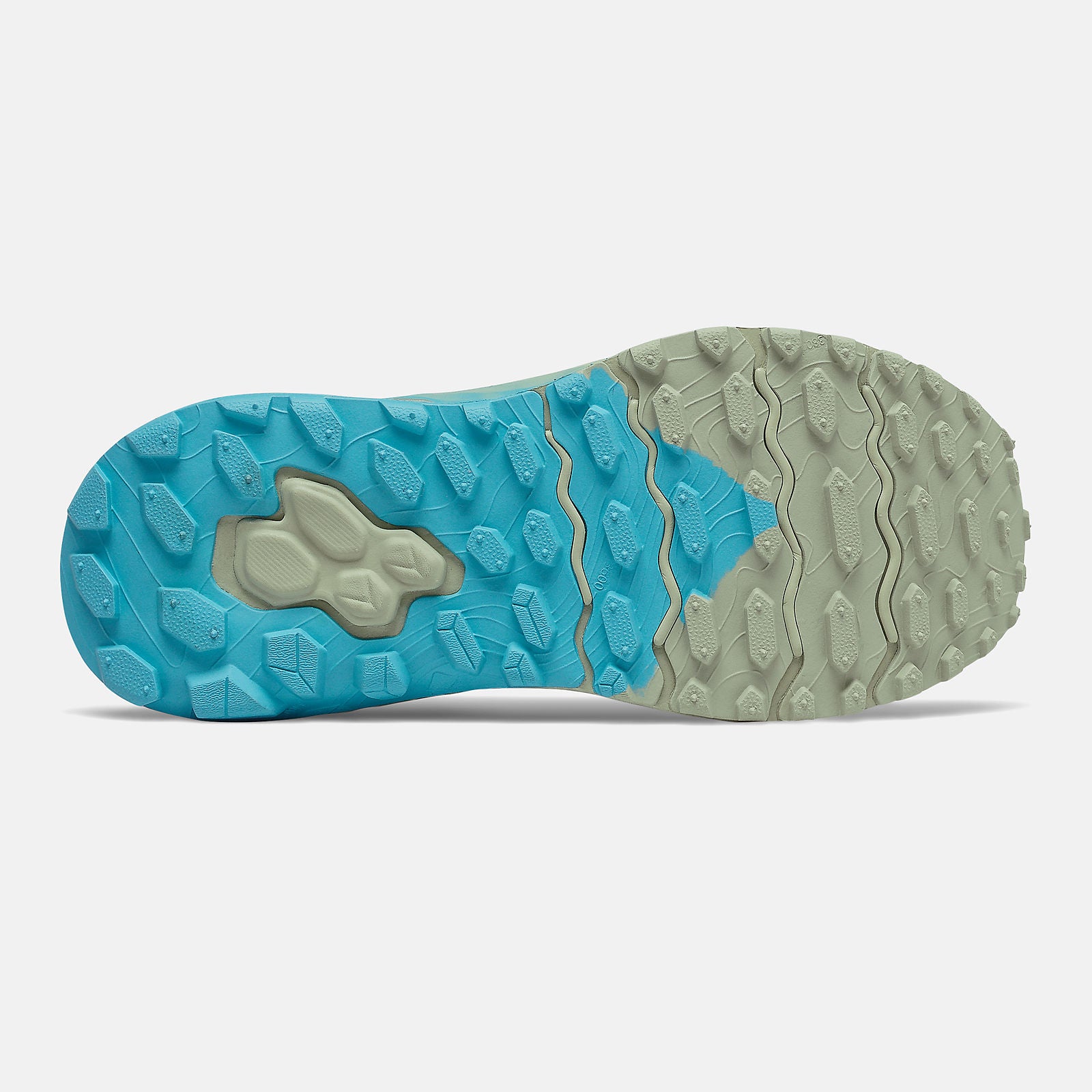 Fresh Foam More Trail v1-Women | New Balance
