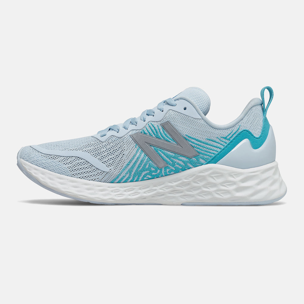 Fresh Foam Tempo-Women | New Balance
