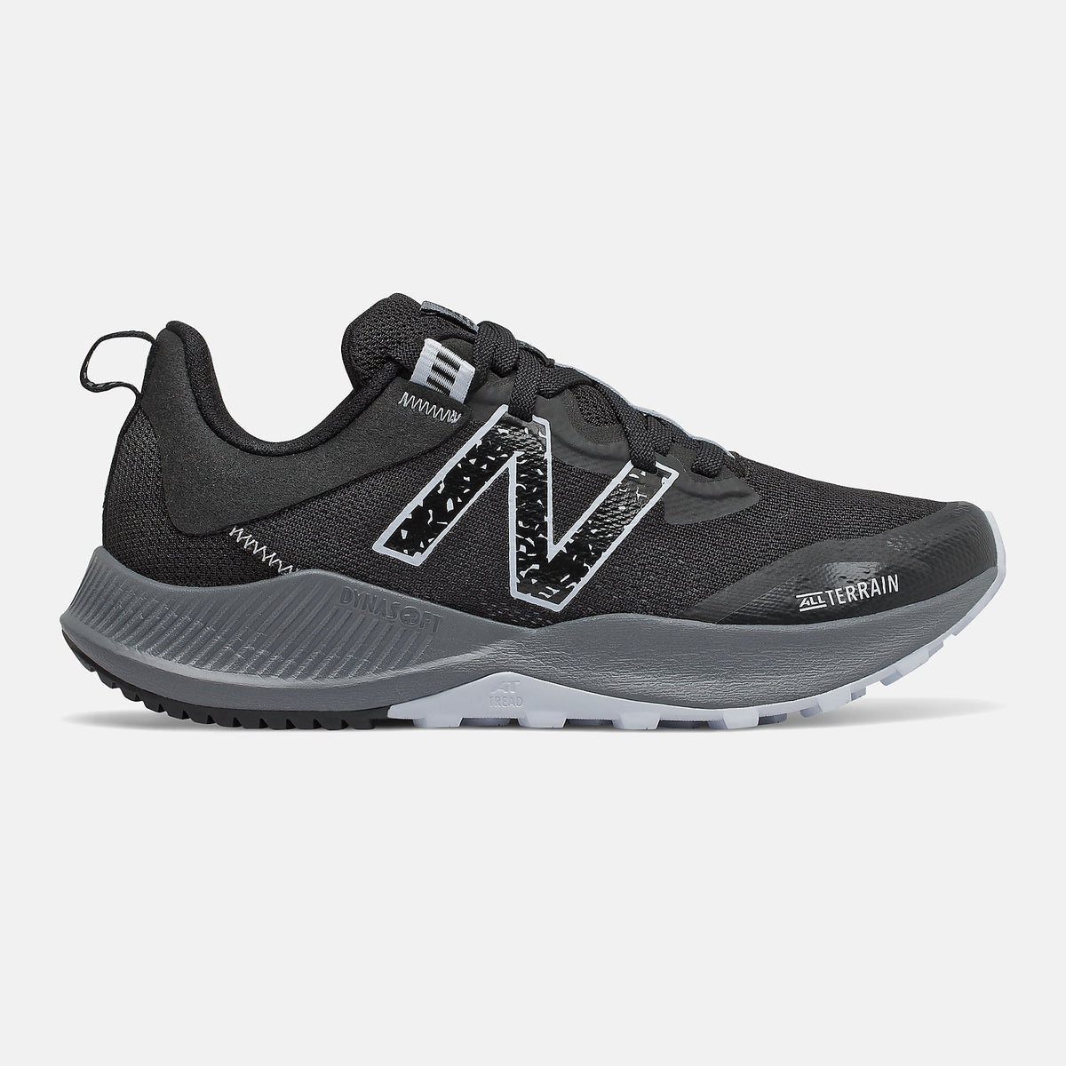 NITRELv4-Women | New Balance