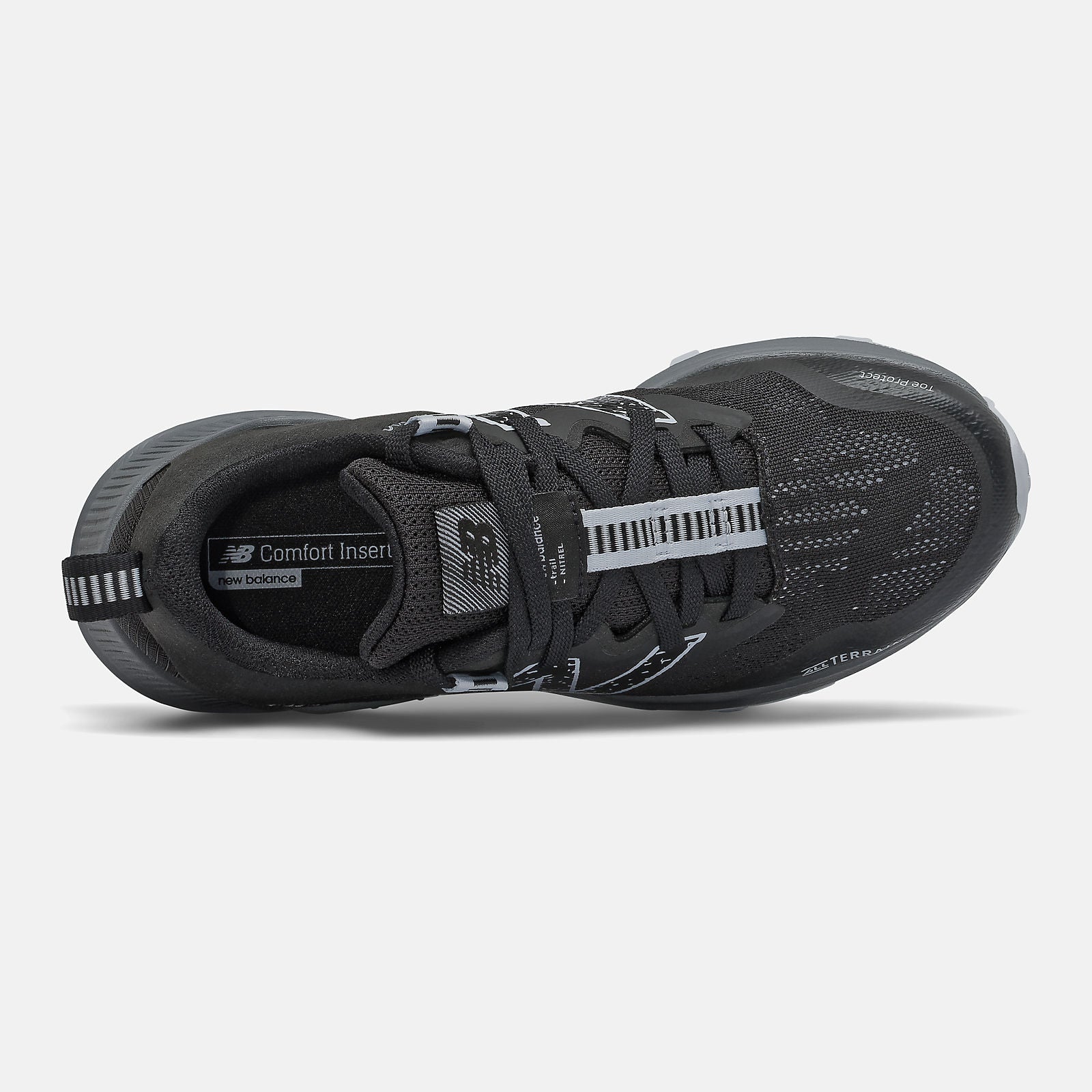 NITRELv4-Women | New Balance